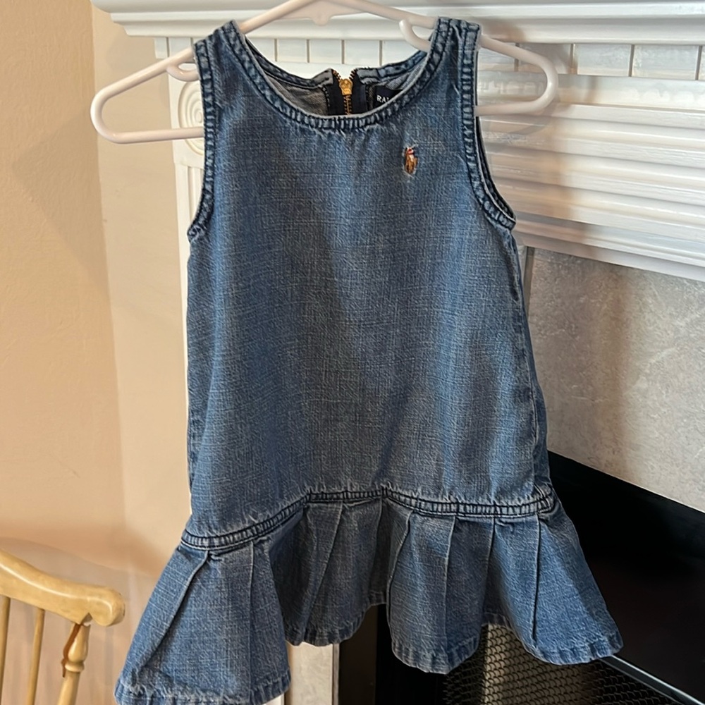 Ralph Lauren